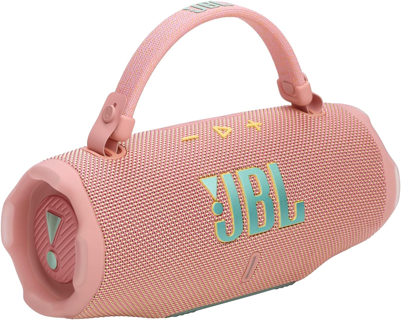 Представяме ви новия JBL Charge 6 WiFi