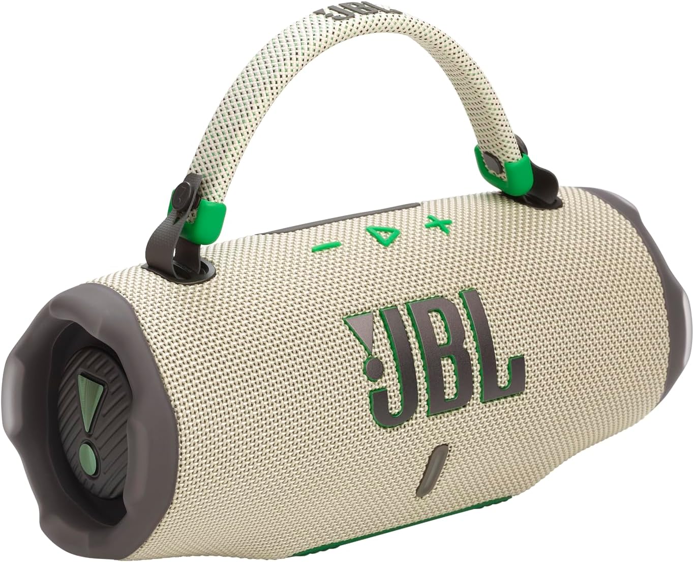 Представяме ви новия JBL Charge 6 WiFi
