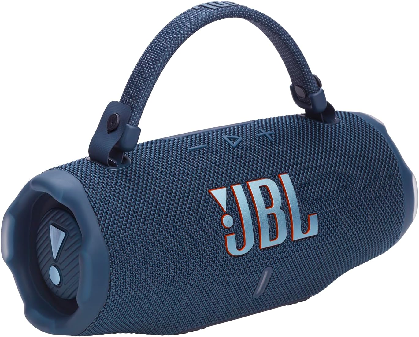 Представяме ви новия JBL Charge 6 WiFi